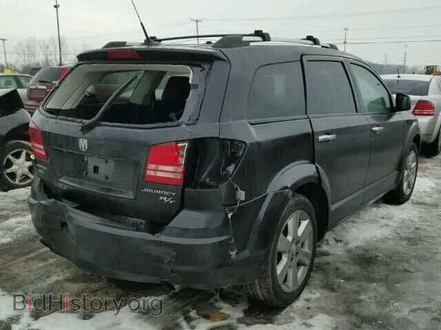 2010 DODGE JOURNEY - VIN: 3D4PH6FVXAT224056 - Фото 4
