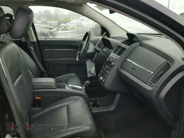 2010 DODGE JOURNEY - VIN: 3D4PH6FVXAT224056 - Фото 5