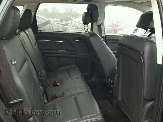 2010 DODGE JOURNEY - VIN: 3D4PH6FVXAT224056 - Фото 6