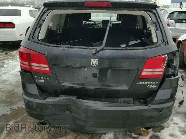 2010 DODGE JOURNEY - VIN: 3D4PH6FVXAT224056 - Фото 9
