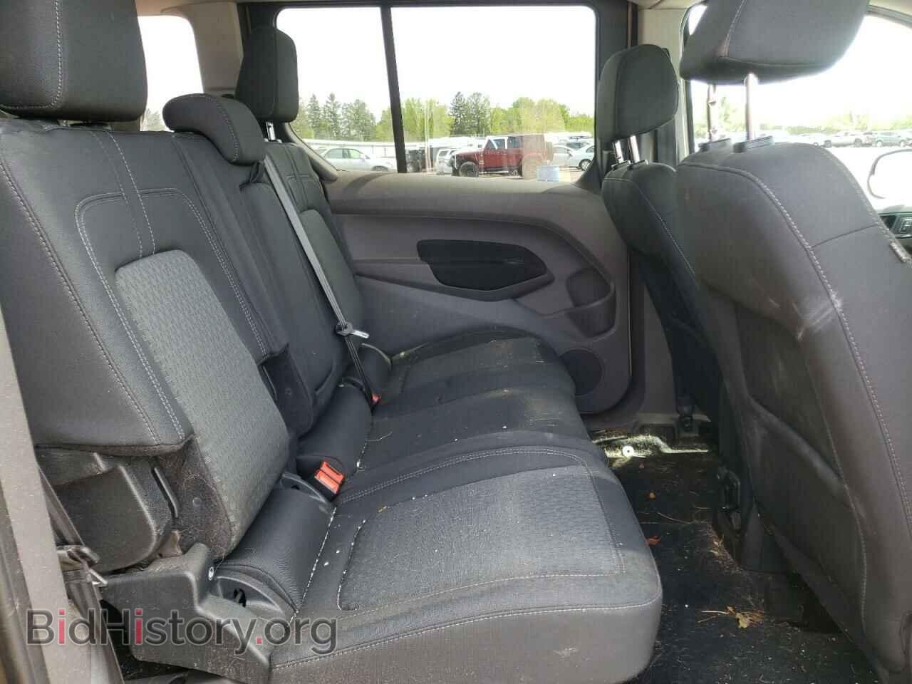 2020 FORD TRANSIT CO - VIN: NM0GS9F28L1448486 - Фото 6