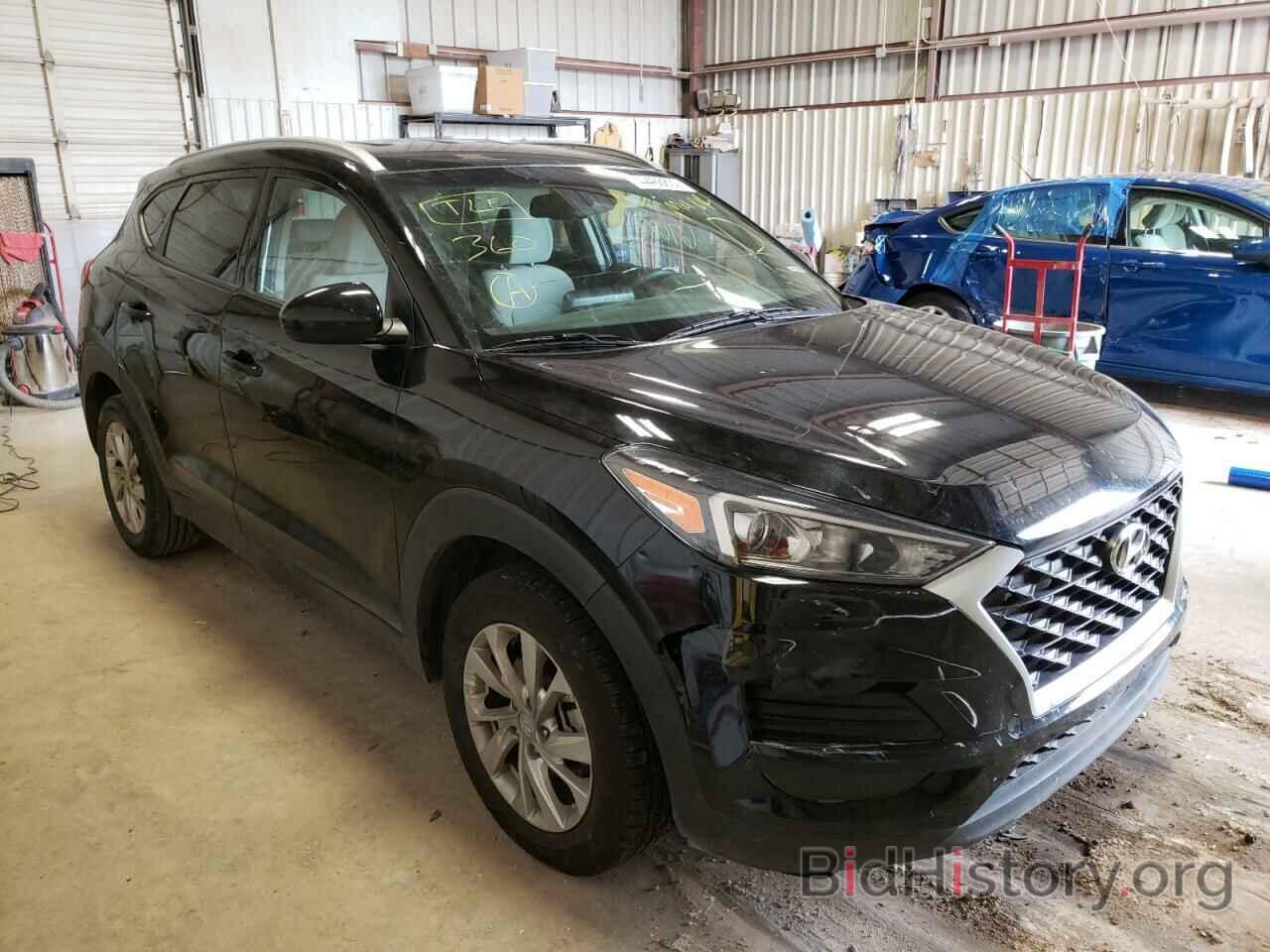 Photo KM8J33A44KU923006 - HYUNDAI TUCSON 2019