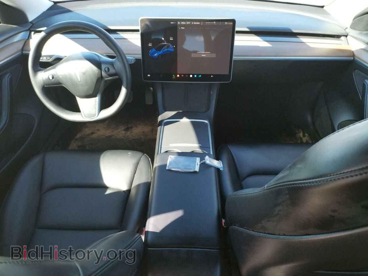 2023 TESLA MODEL 3 - VIN: 5YJ3E1EA7PF451041 - Фото 8