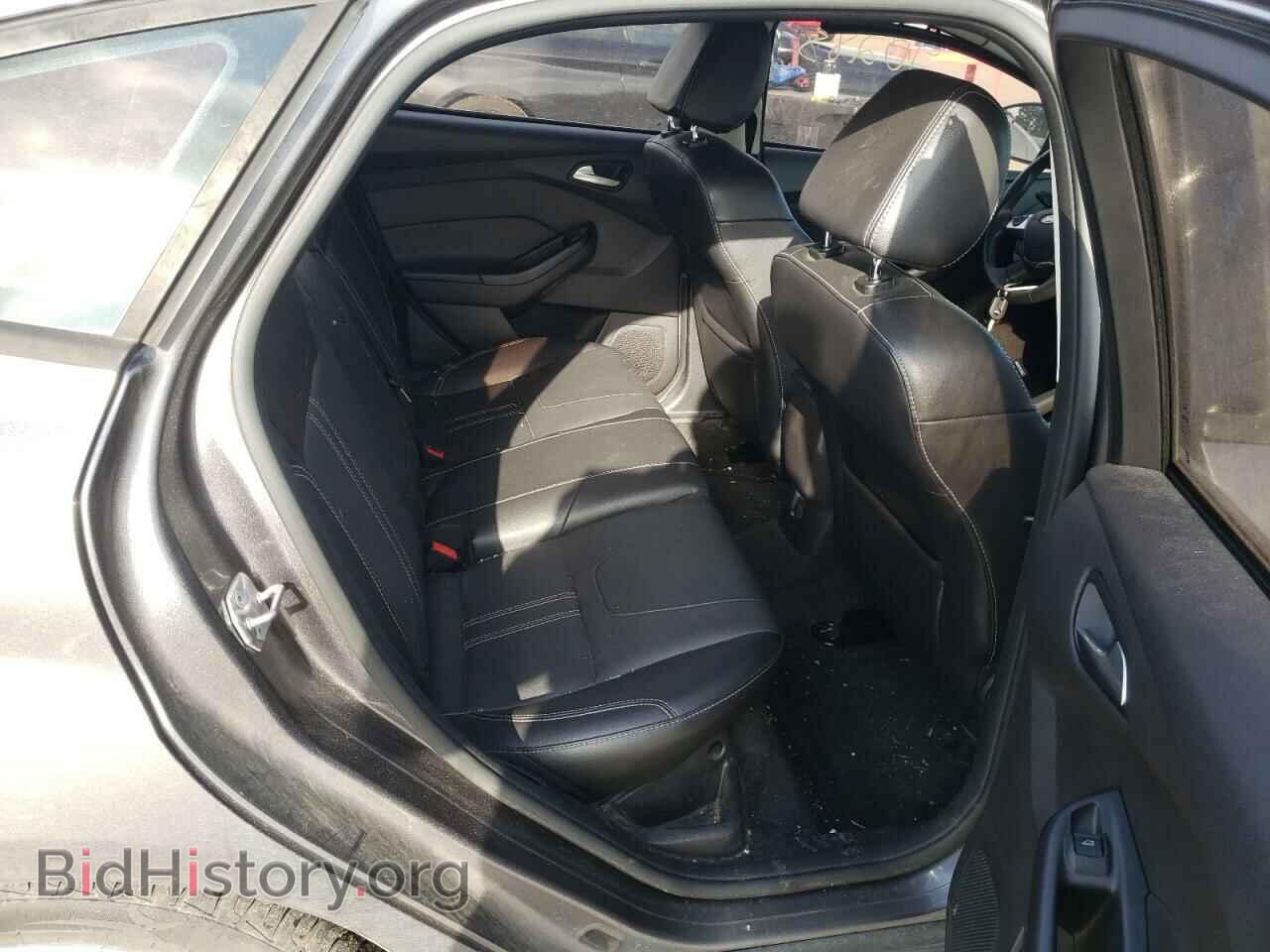 2014 FORD FOCUS - VIN: 1FADP3K2XEL253643 - Фото 6