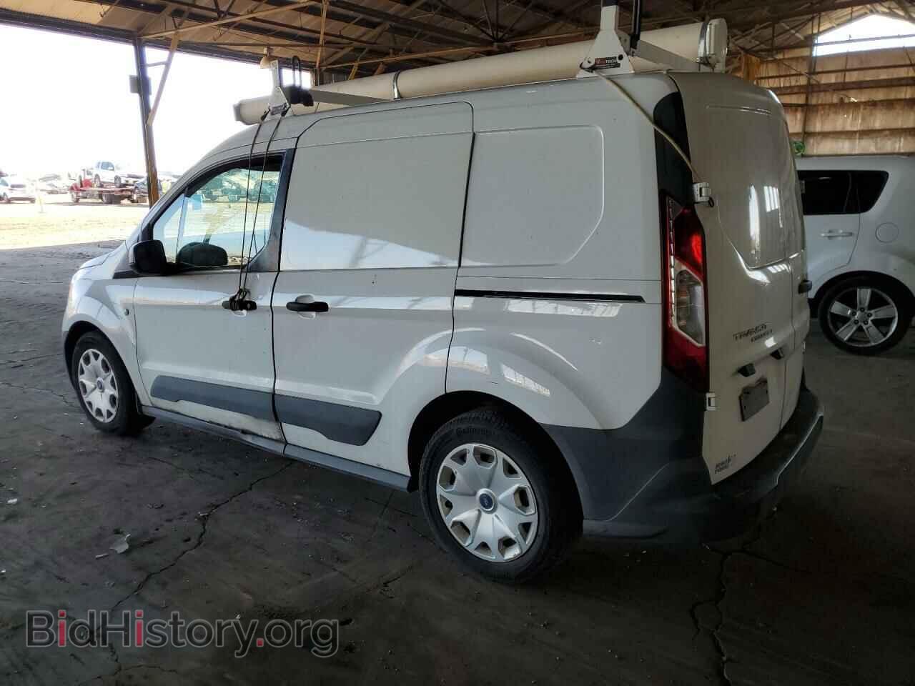 2015 FORD TRANSIT - VIN: NM0LS6E75F1211162 - Фото 2