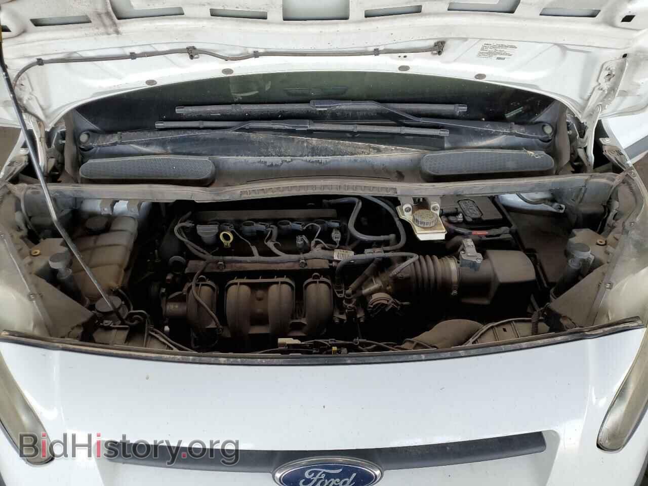 2015 FORD TRANSIT - VIN: NM0LS6E75F1211162 - Фото 12