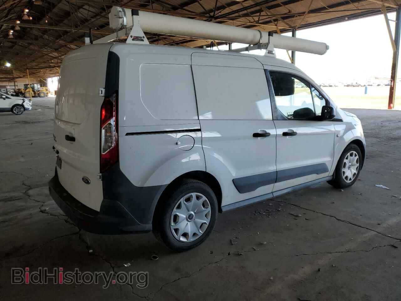 2015 FORD TRANSIT - VIN: NM0LS6E75F1211162 - Фото 3