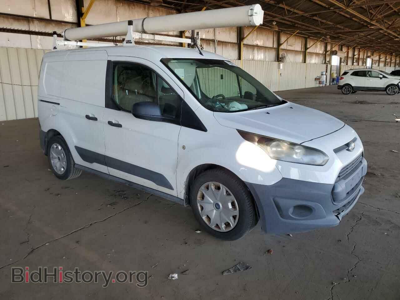 2015 FORD TRANSIT - VIN: NM0LS6E75F1211162 - Фото 4