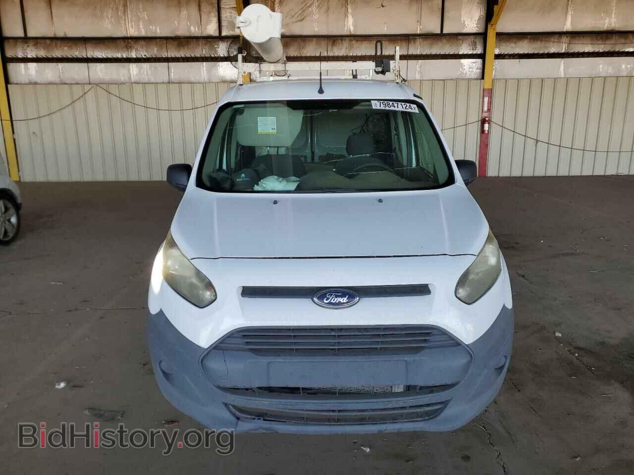 2015 FORD TRANSIT - VIN: NM0LS6E75F1211162 - Фото 5