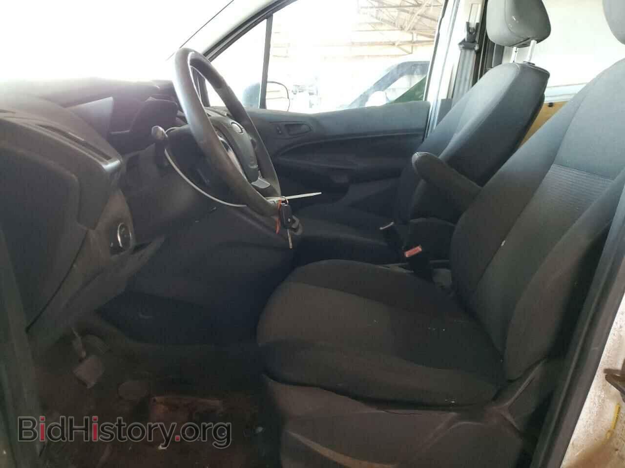 2015 FORD TRANSIT - VIN: NM0LS6E75F1211162 - Фото 7