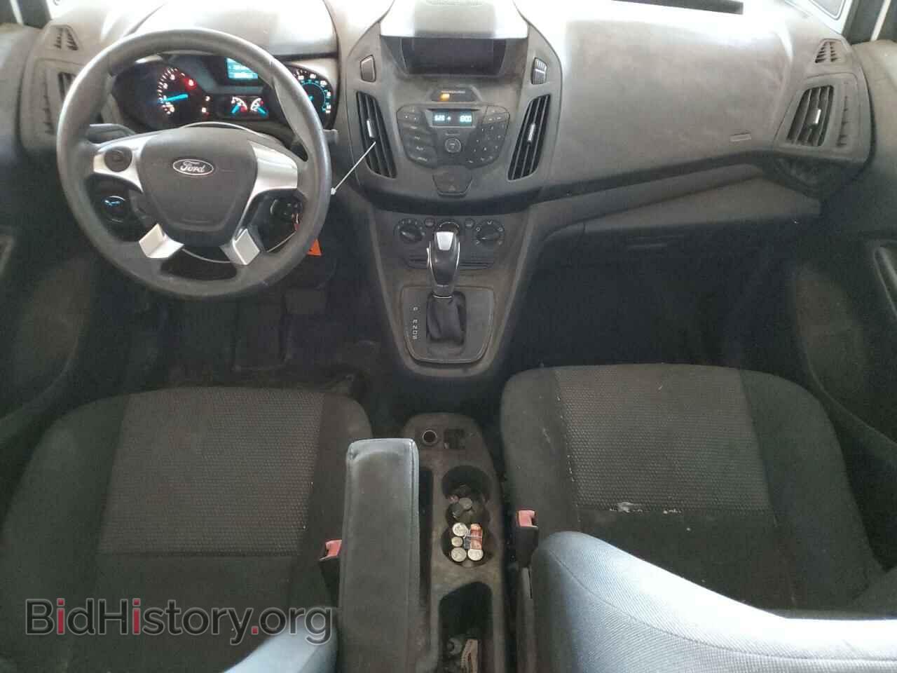 2015 FORD TRANSIT - VIN: NM0LS6E75F1211162 - Фото 8