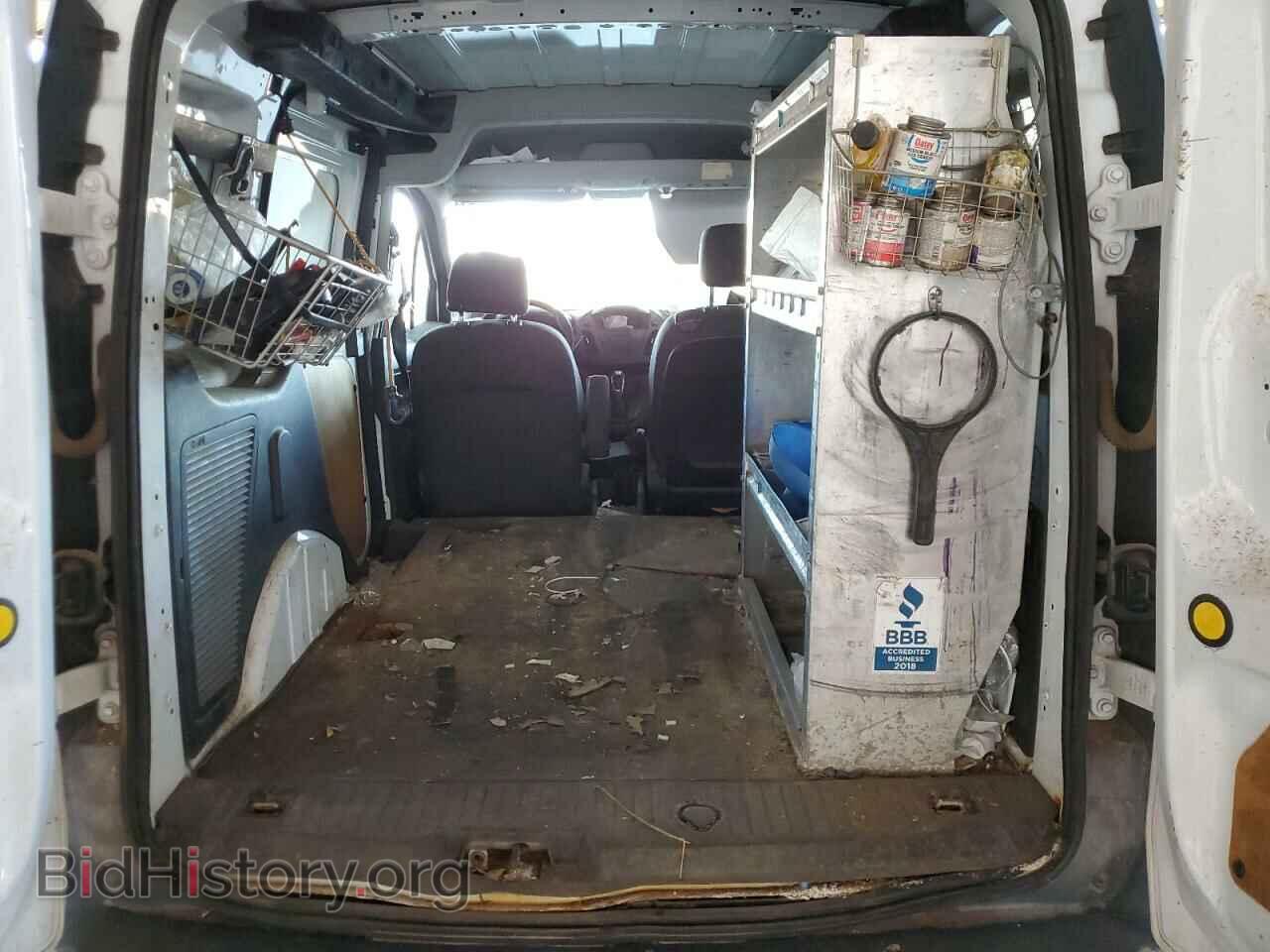 2015 FORD TRANSIT - VIN: NM0LS6E75F1211162 - Фото 10