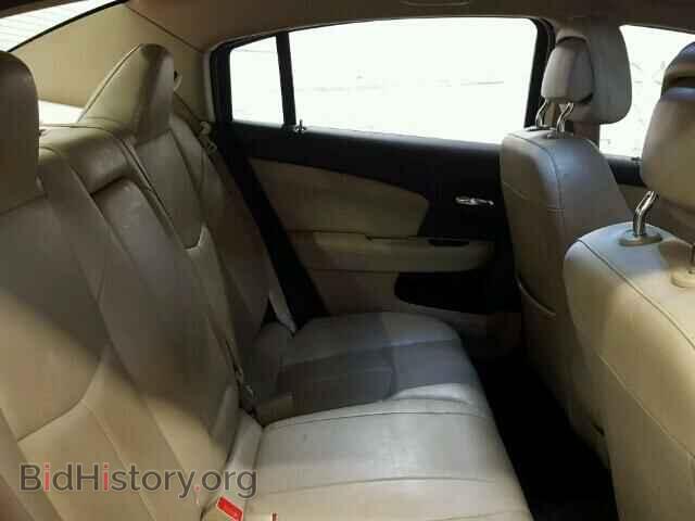 2012 CHRYSLER 200 - VIN: 1C3CCBCG8CN159370 - Фото 6