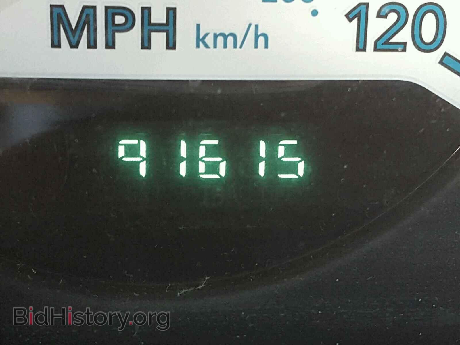 2006 DODGE CARAVAN - VIN: 2D4GP44L76R773586 - Фото 6