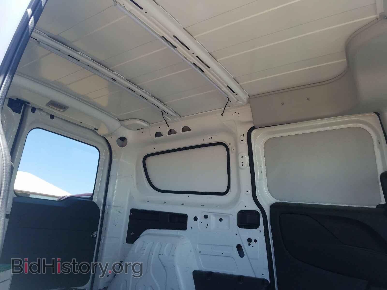 2018 RAM PROMASTER - VIN: ZFBERFBB1J6J29492 - Фото 6