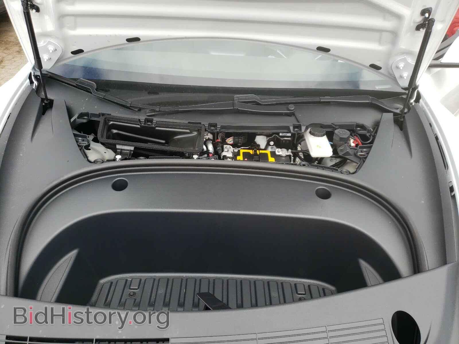 2021 TESLA MODEL 3 - VIN: 5YJ3E1EA0MF876967 - Photo 7