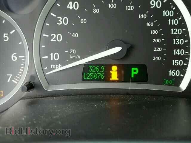 2005 SAAB 9 3 - VIN: YS3FB79N456016923 - Фото 8