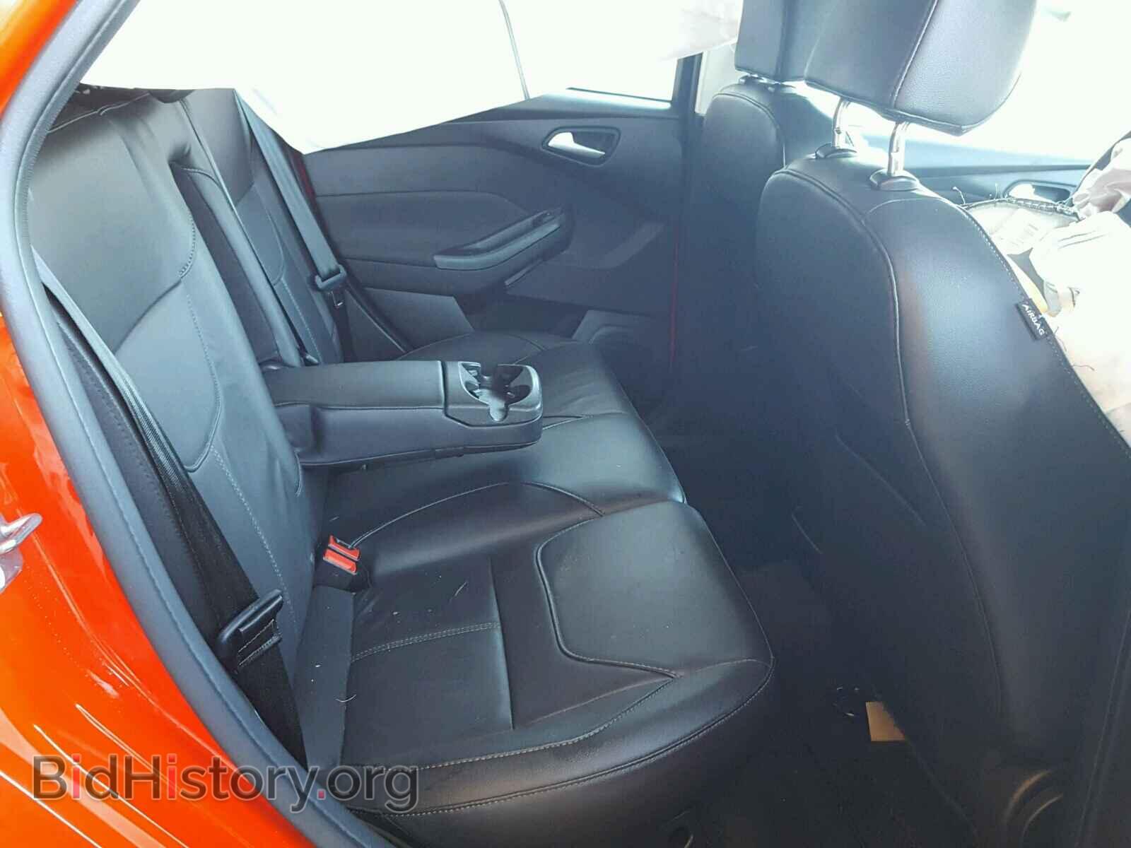 2016 FORD FOCUS - VIN: 1FADP3K20GL285245 - Photo 6