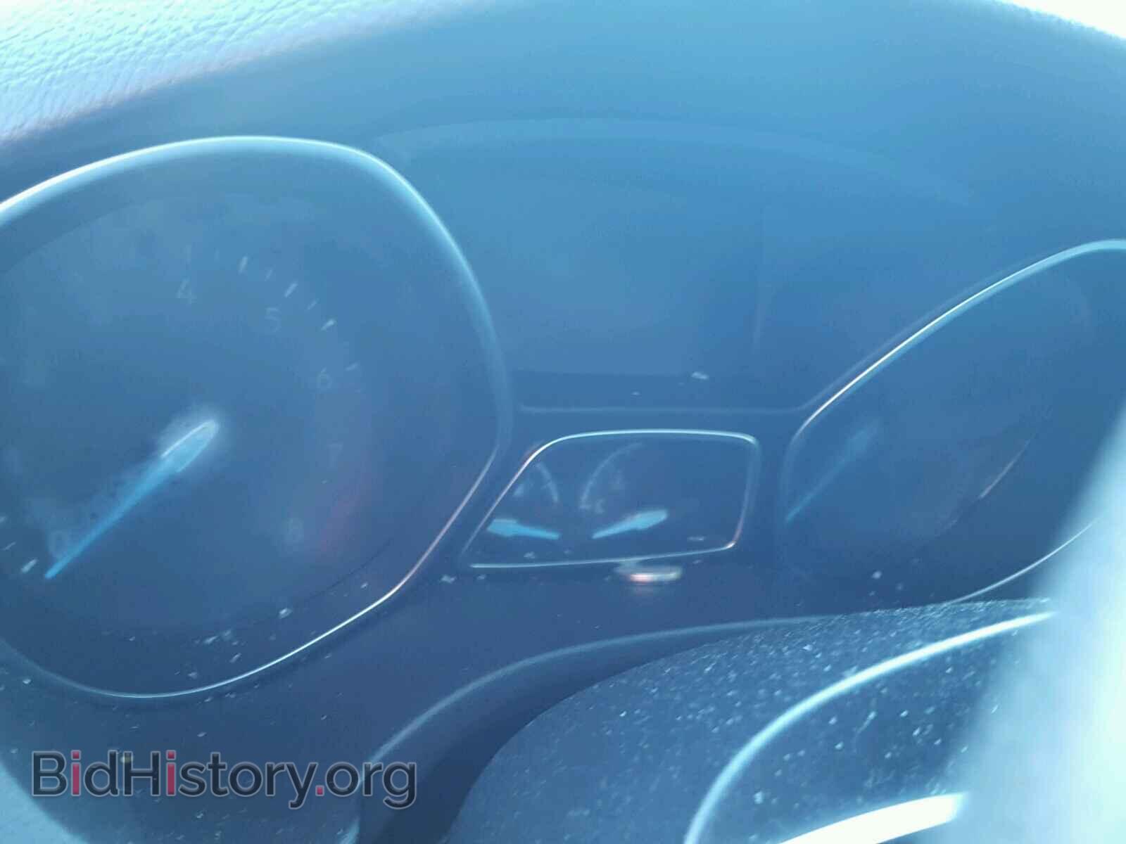 2016 FORD FOCUS - VIN: 1FADP3K20GL285245 - Photo 8