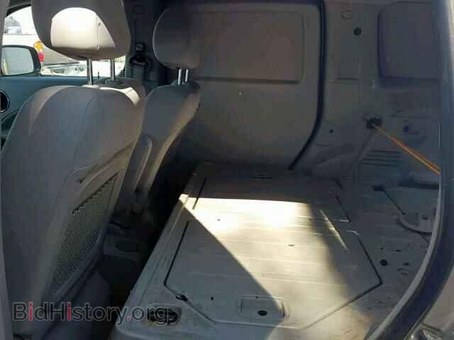 2008 CHEVROLET HHR PANEL - VIN: 3GCCA05D08S673106 - Фото 6