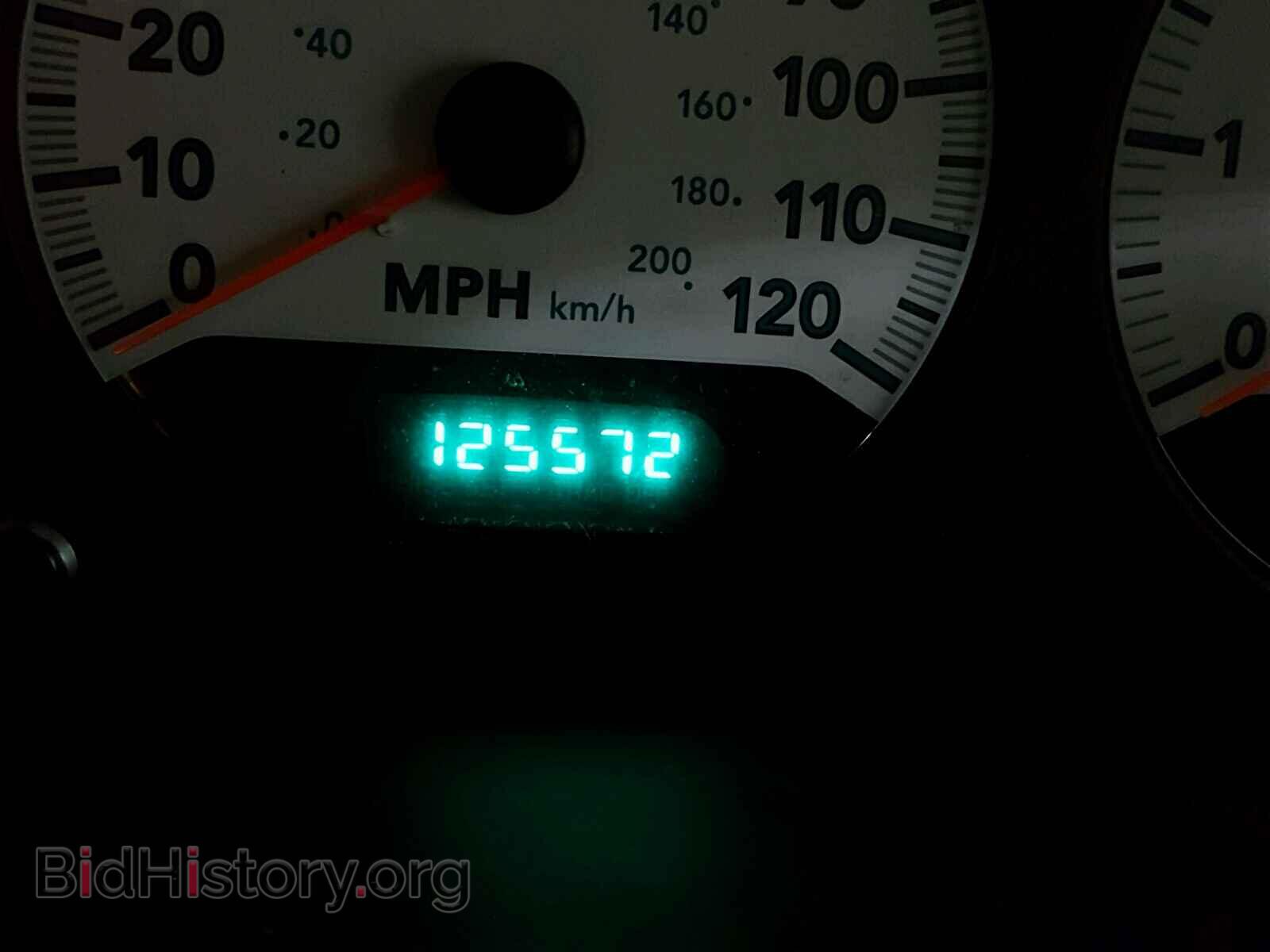 2005 DODGE CARAVAN - VIN: 1D4GP24R65B433819 - Фото 8