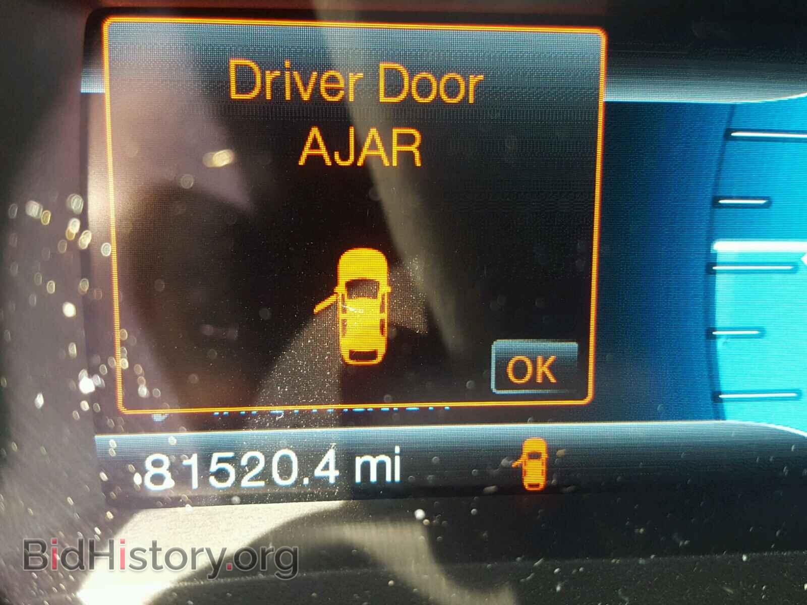 2013 FORD EDGE - VIN: 2FMDK3JC2DBC46148 - Photo 8