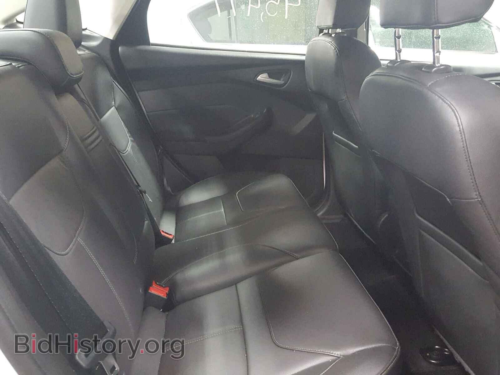 2015 FORD FOCUS - VIN: 1FADP3F23FL286057 - Фото 6