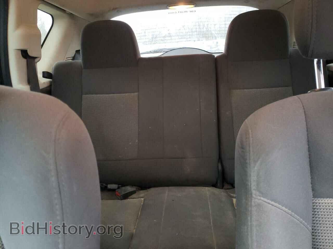 2011 JEEP COMPASS - VIN: 1J4NT1FB0BD143886 - Фото 10