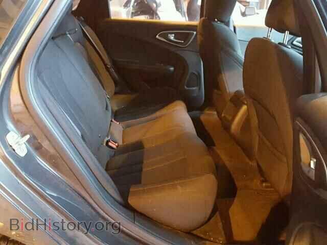 2015 CHRYSLER 200 - VIN: 1C3CCCAB3FN557944 - Photo 6
