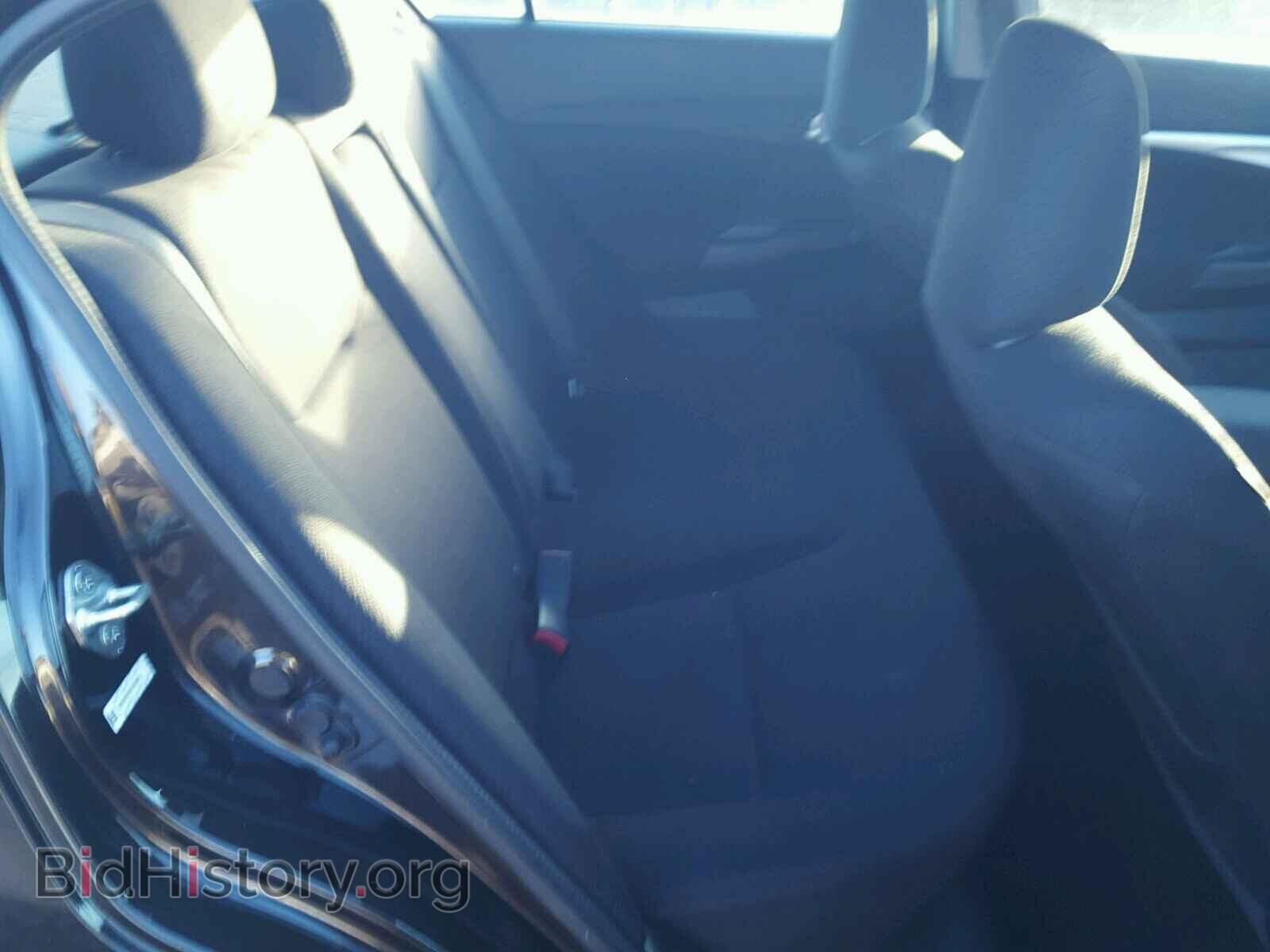 2013 HONDA CIVIC - VIN: 19XFB2F8XDE202483 - Фото 6
