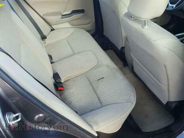 2014 HONDA CIVIC - VIN: 19XFB2F56EE015698 - Фото 6