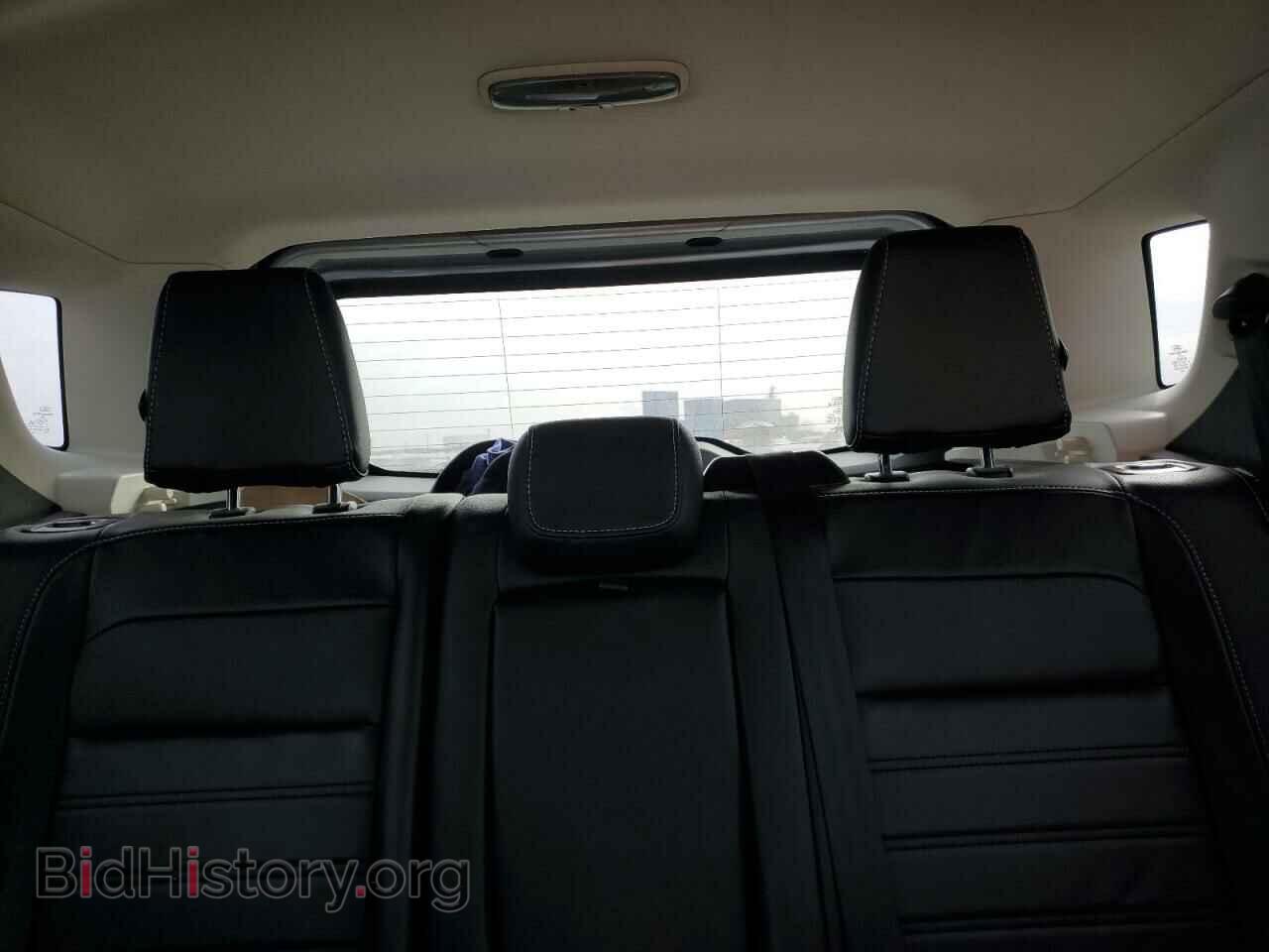 2020 FORD ECOSPORT - VIN: MAJ6S3KL3LC367674 - Фото 10