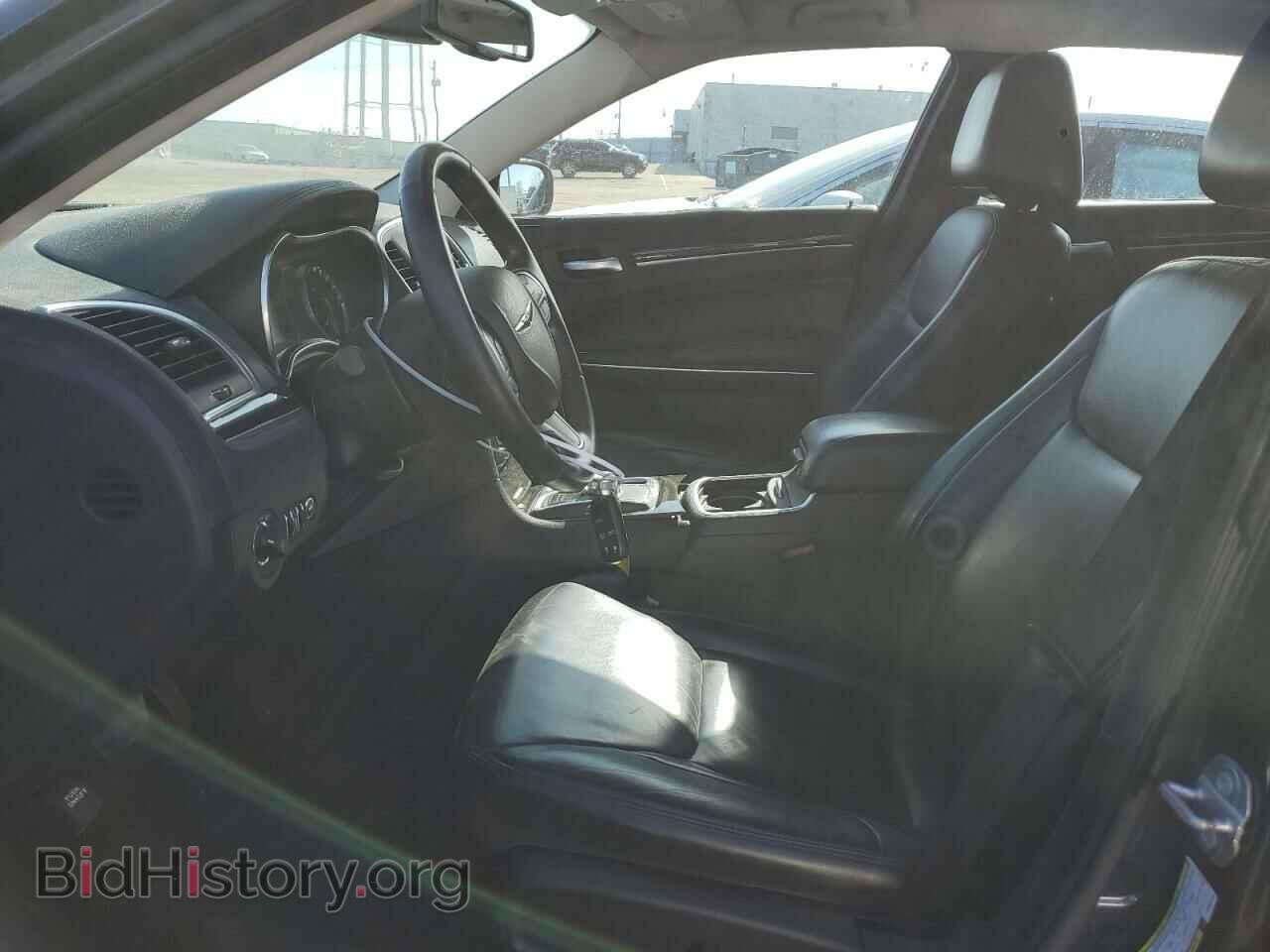 2017 CHRYSLER 300 - VIN: 2C3CCARG6HH553256 - Фото 7