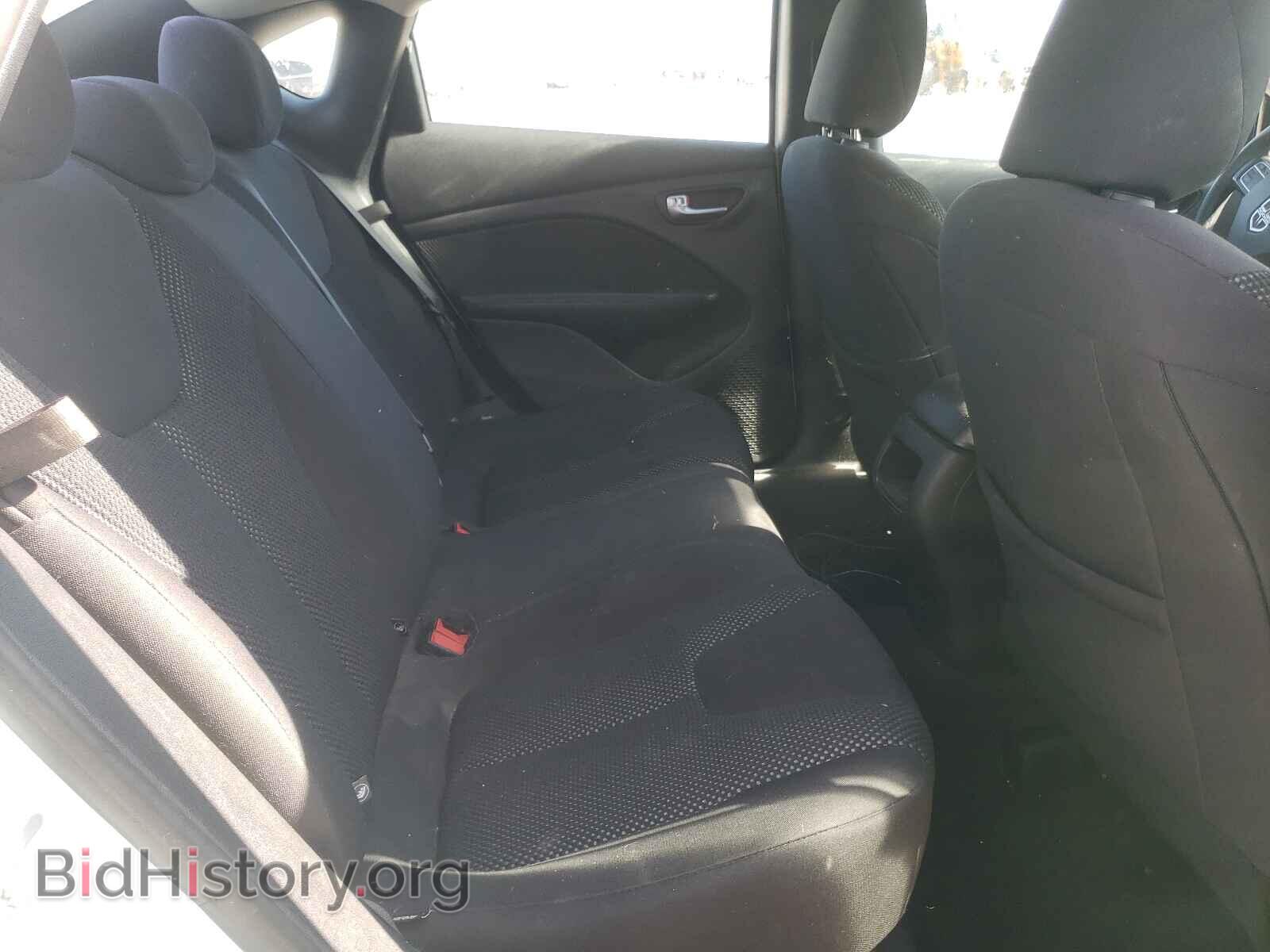 2015 DODGE DART - VIN: 1C3CDFAA3FD224056 - Фото 6