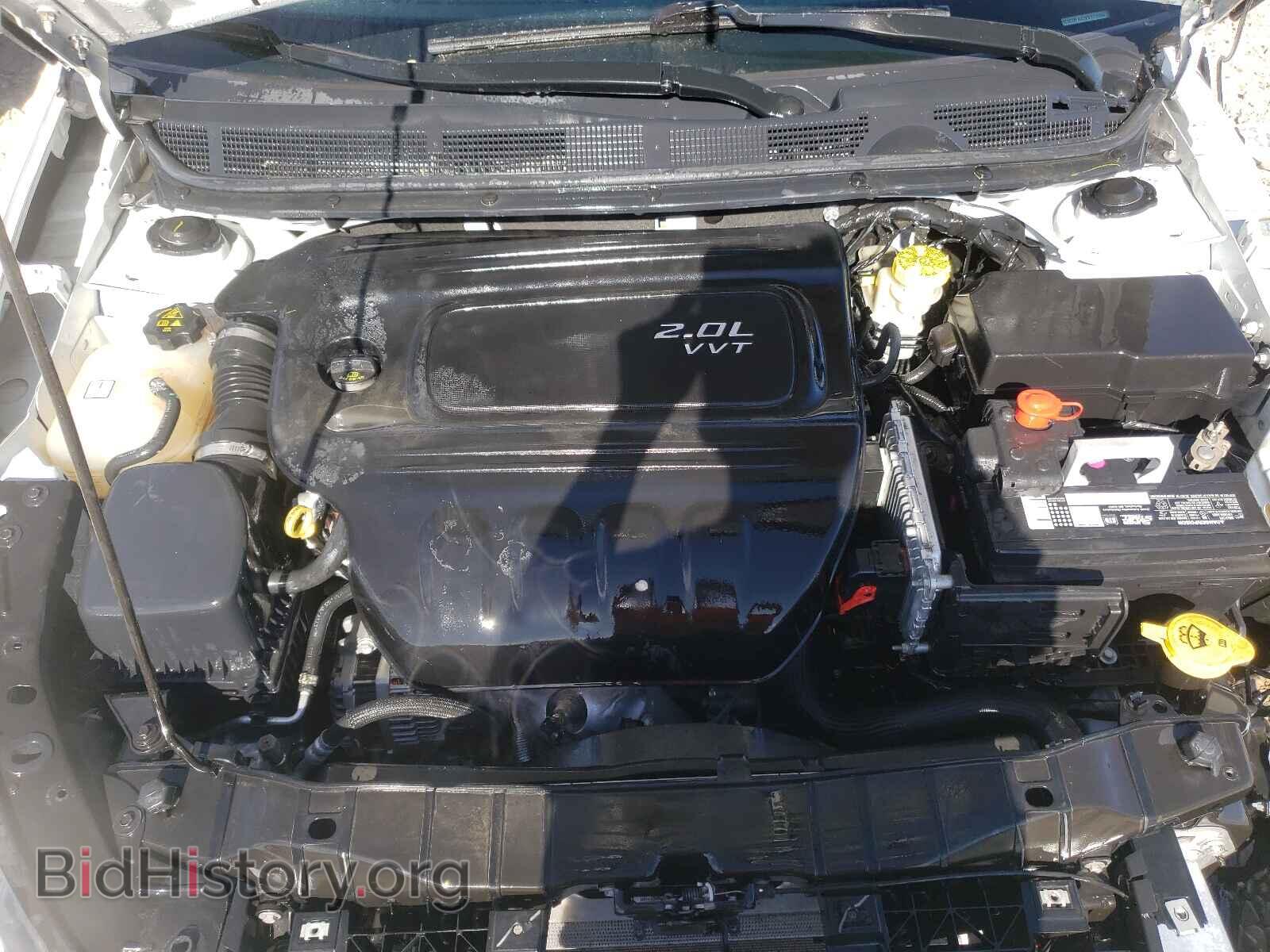 2015 DODGE DART - VIN: 1C3CDFAA3FD224056 - Фото 7