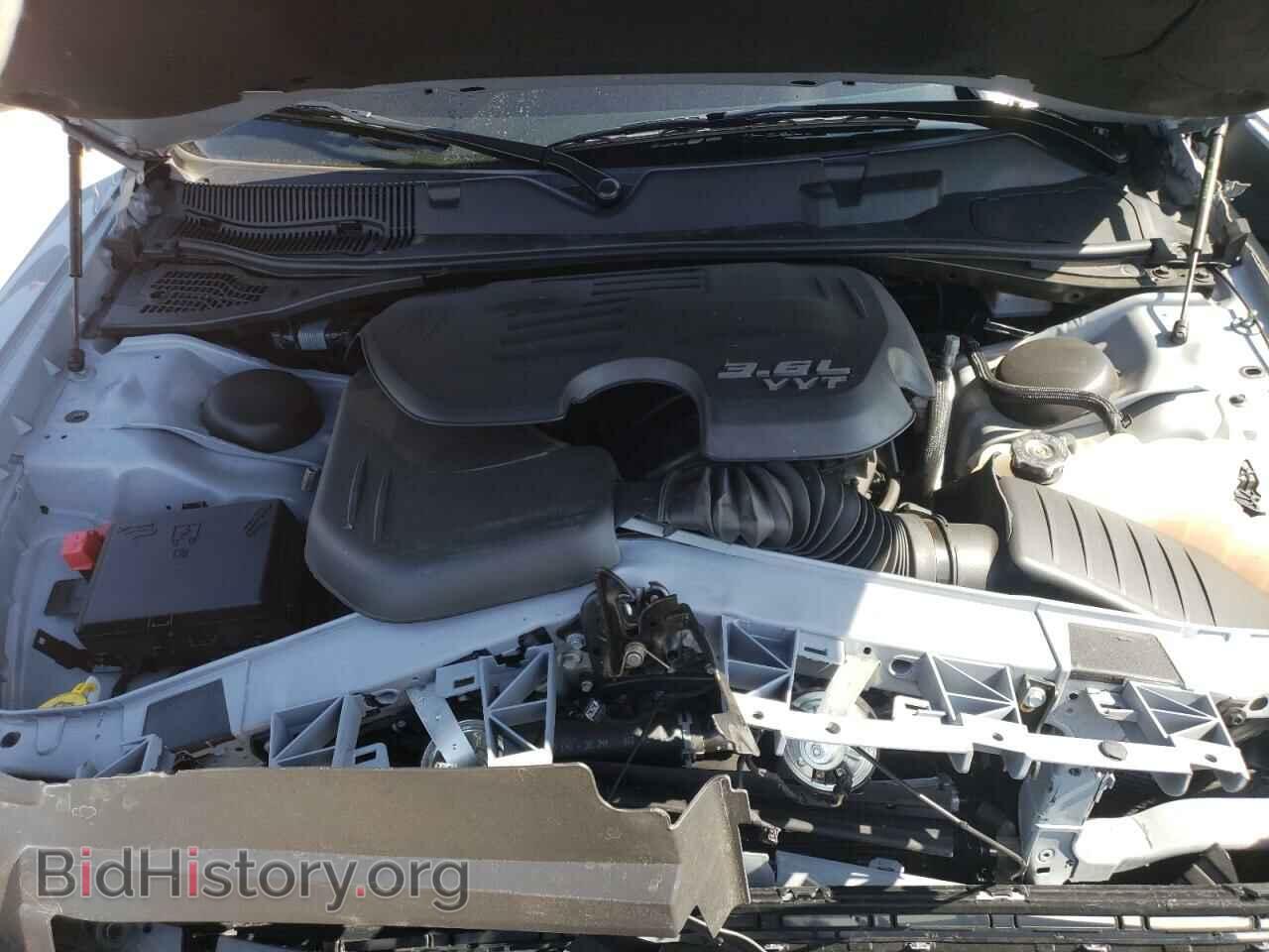 2020 DODGE CHALLENGER - VIN: 2C3CDZAG4LH194327 - Photo 7