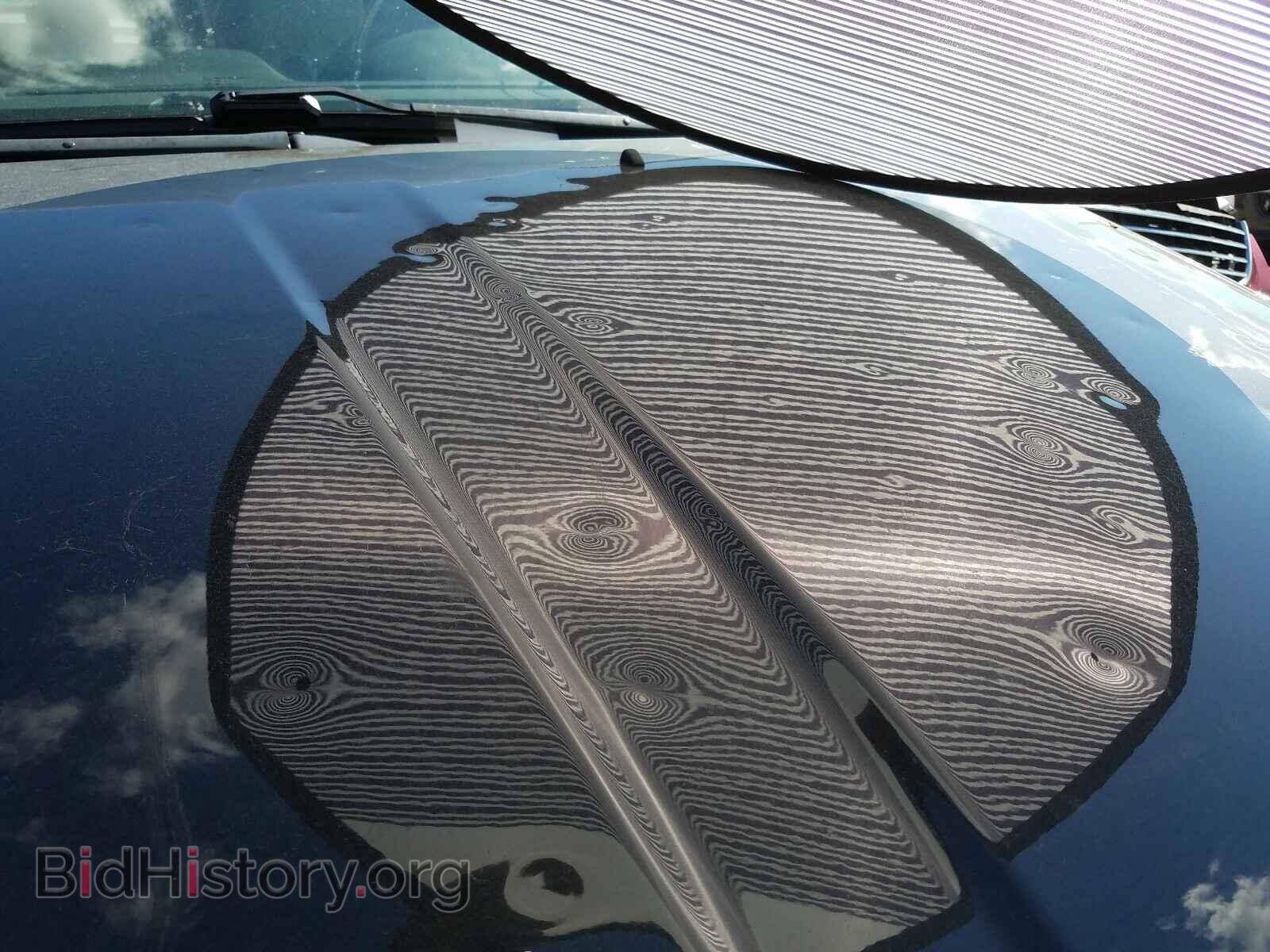 2012 CHRYSLER MINIVAN - VIN: 2C4RC1BG2CR187010 - Фото 9