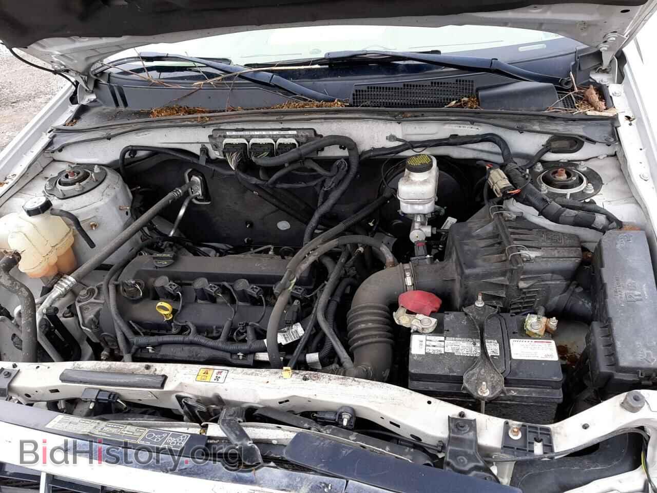 2012 FORD ESCAPE - VIN: 1FMCU9D74CKC29864 - Фото 7