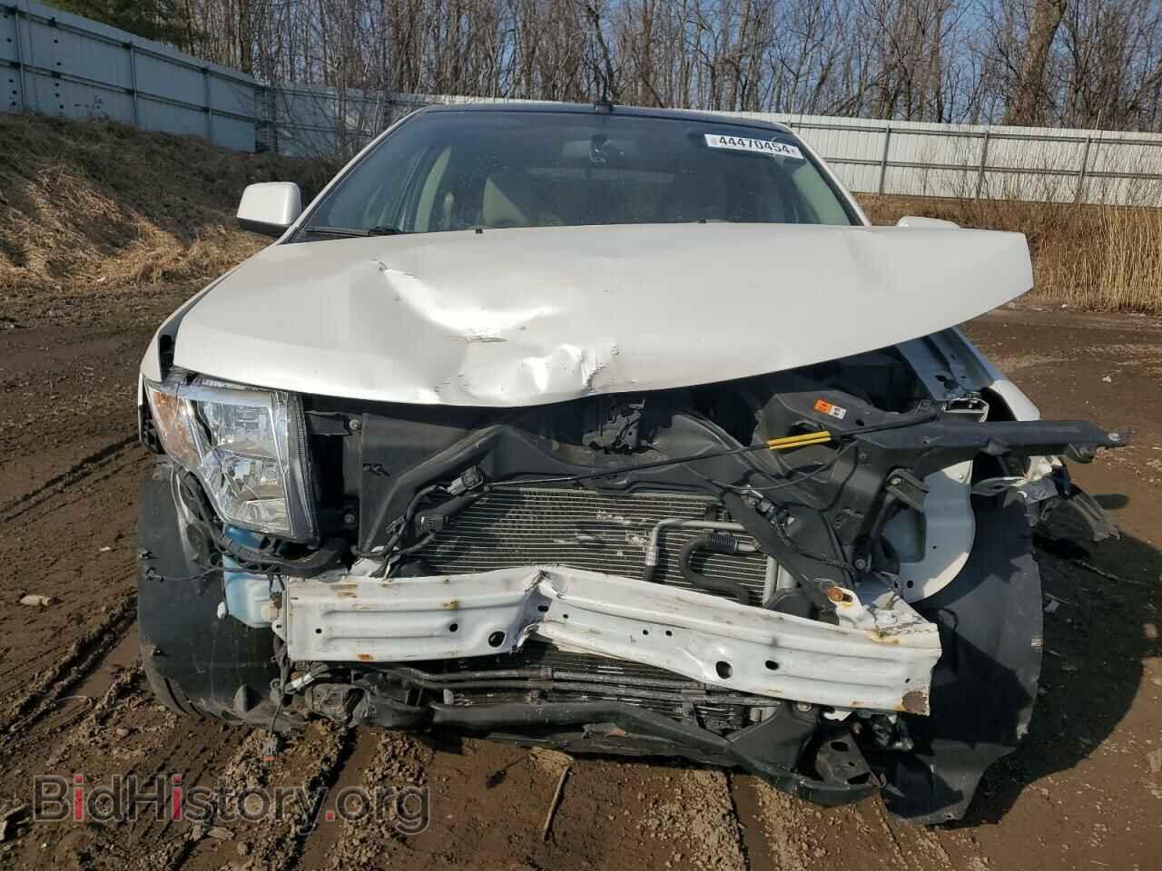 2010 FORD EDGE - VIN: 2FMDK3KC8ABB08737 - Photo 5