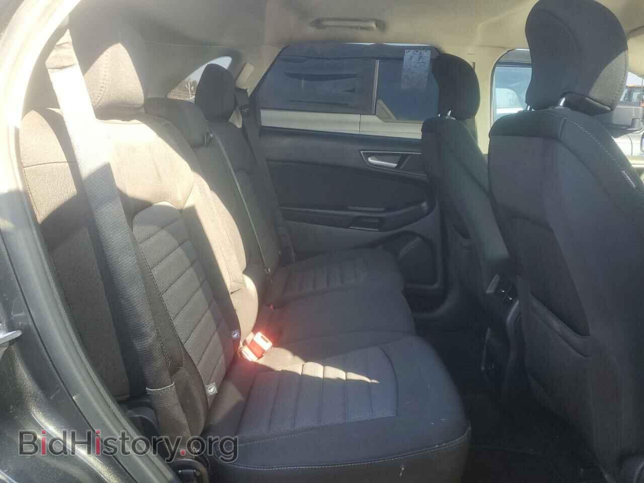 2016 FORD EDGE - VIN: 2FMPK4G92GBB56548 - Photo 11
