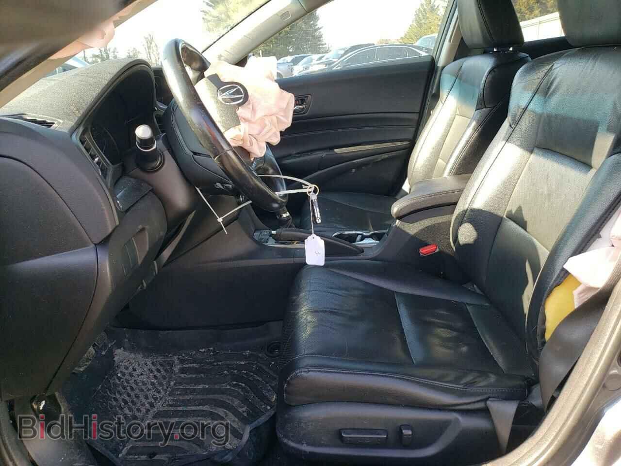 2014 ACURA ILX - VIN: 19VDE1F79EE005928 - Фото 7