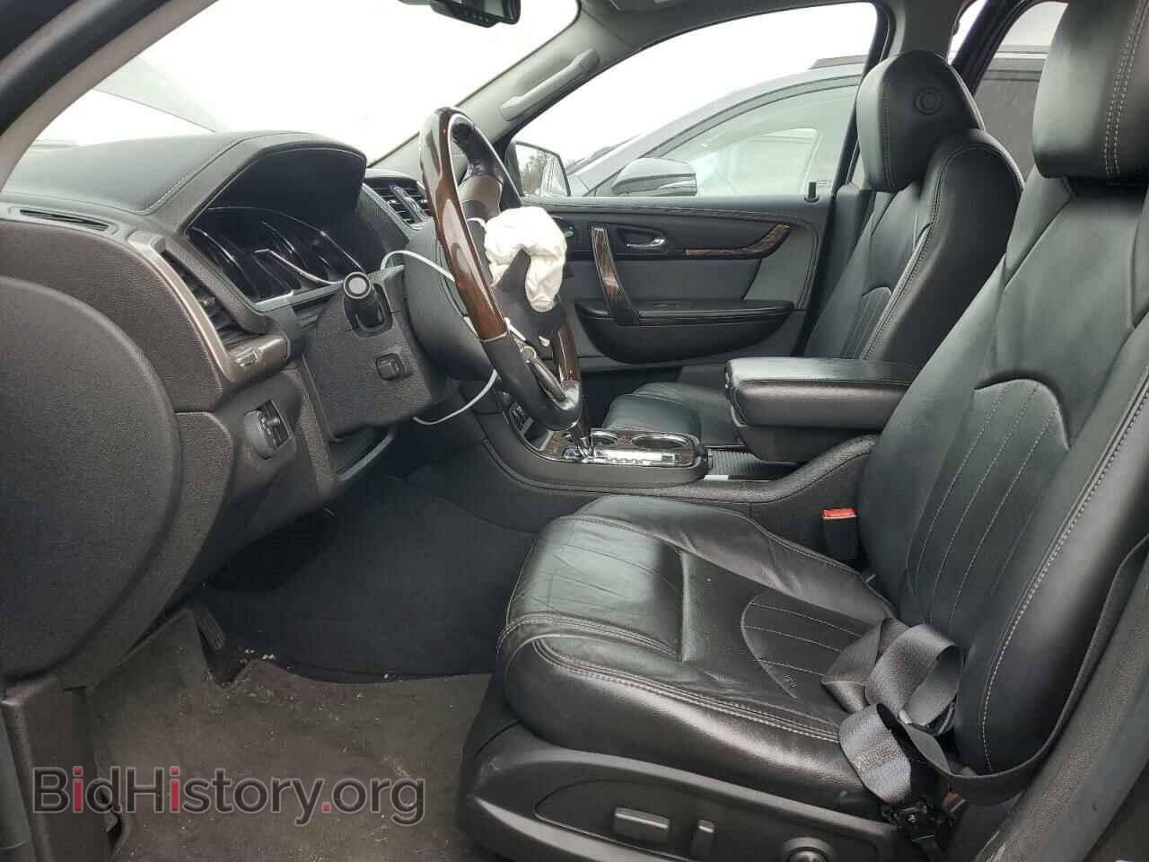 2014 GMC ACADIA DEN - VIN: 1GKKVTKD2EJ209967 - Фото 7
