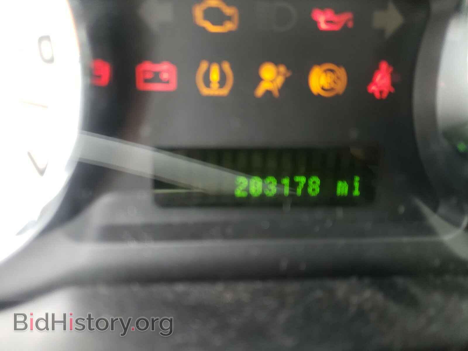 2008 FORD EDGE - VIN: 2FMDK38C08BA54366 - Photo 8