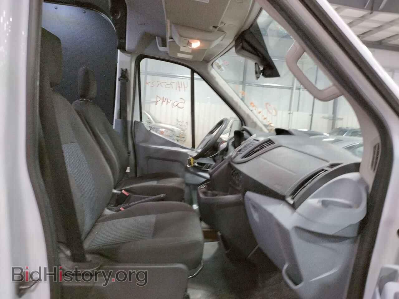 2019 FORD TRANSIT CO - VIN: 1FTYR2CM8KKA87558 - Фото 5