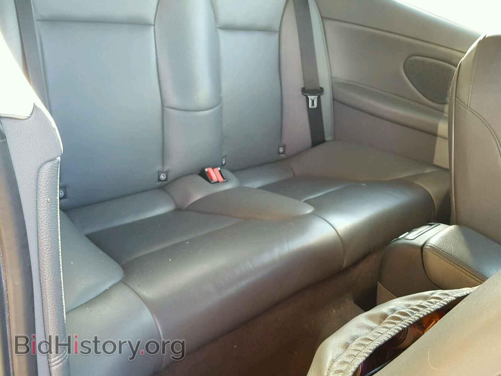 2006 SAAB 9 3 - VIN: YS3FD79Y566100335 - Фото 6
