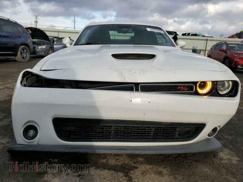 2019 Dodge CHALLENGER (VIN 2C3CDZBT5KH524955) — photo 5 of 13