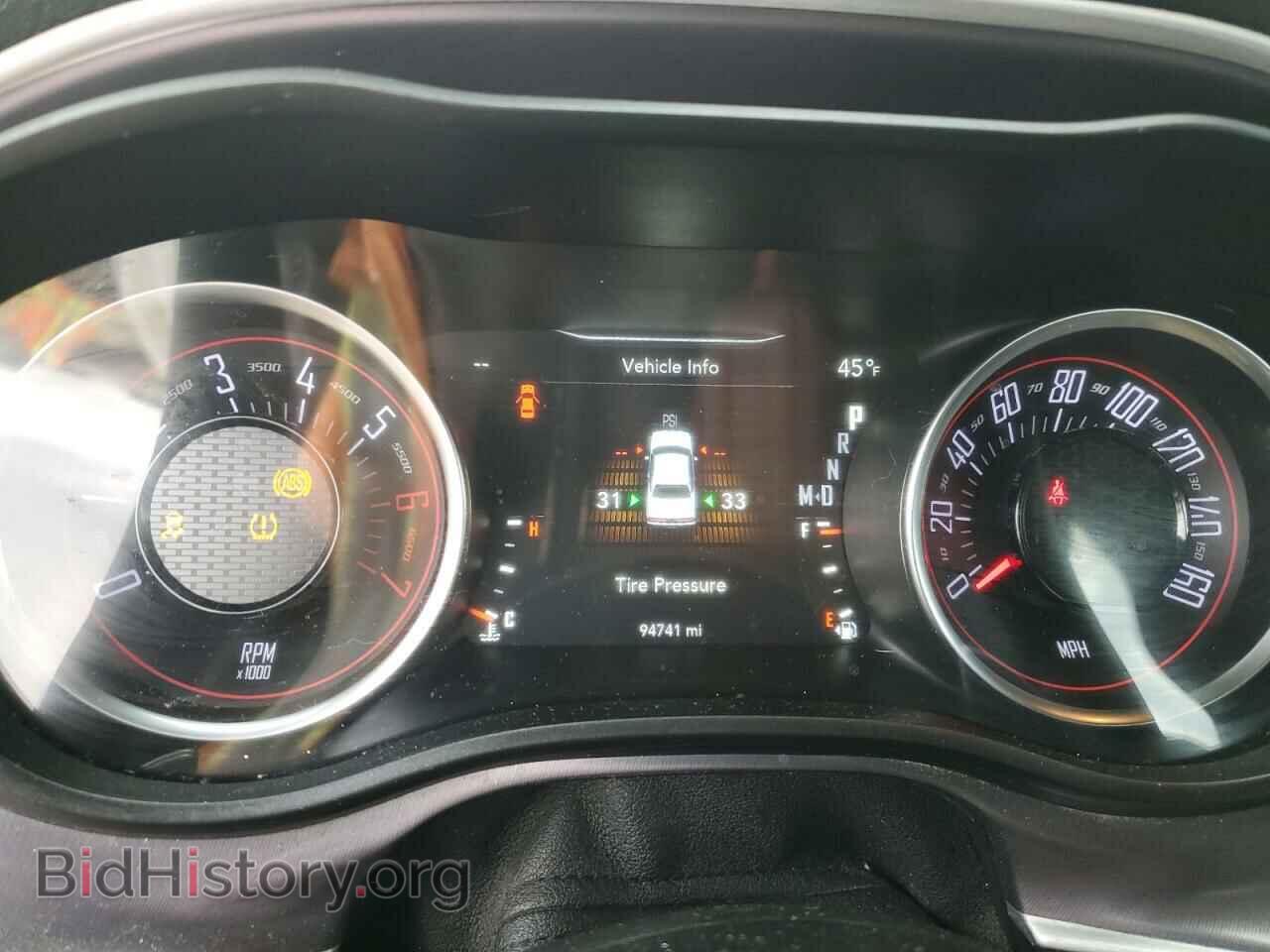 2019 DODGE CHALLENGER - VIN: 2C3CDZBT5KH524955 - Photo 9