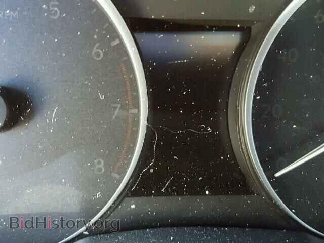 2013 LEXUS ES350 - VIN: JTHBK1GG4D2057967 - Фото 8