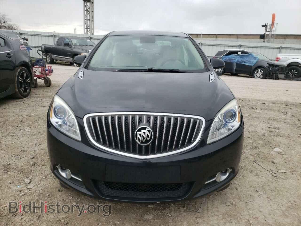 2014 BUICK VERANO - VIN: 1G4PP5SK4E4206830 - Фото 5
