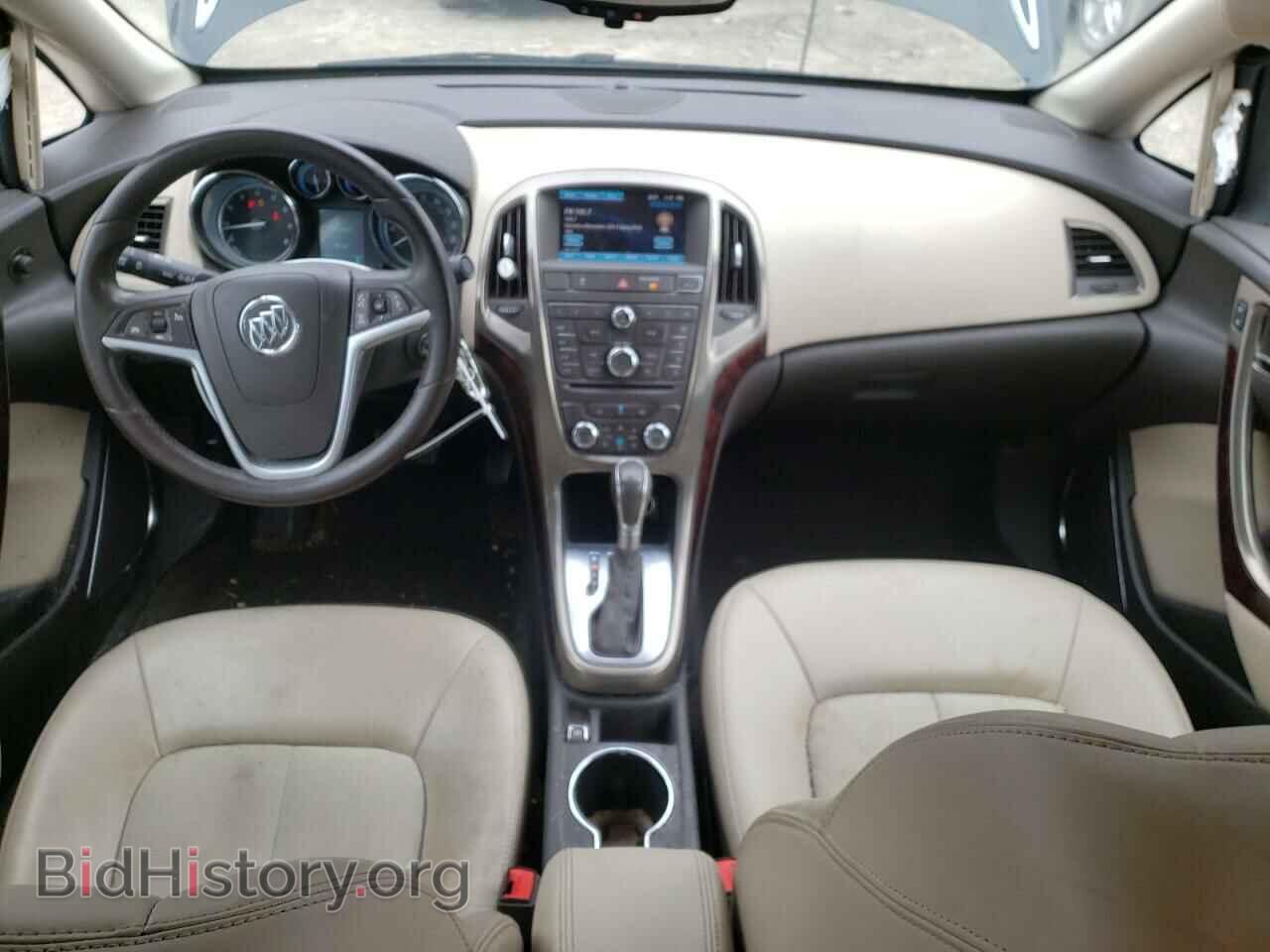 2014 BUICK VERANO - VIN: 1G4PP5SK4E4206830 - Фото 8